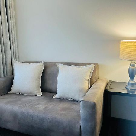 Cooks Endeavour Motor Inn Tweed Heads Esterno foto